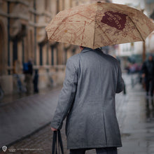 Load image into Gallery viewer, Marauder Map Umbrella