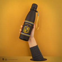 Load image into Gallery viewer, Hufflepuff Insulated Water Bottle