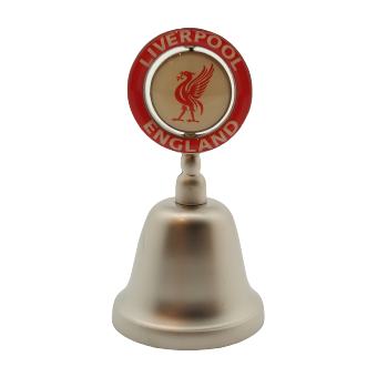 Liverpool Liver Bird Bell