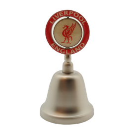 Liverpool Liver Bird Bell