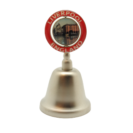 Liverpool Albert Dock Bell