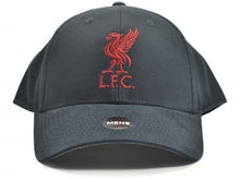 Load image into Gallery viewer, Liverpool Baseball Cap Navy