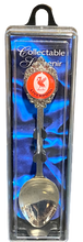 Load image into Gallery viewer, Liverpool Liver Bird Tea Spoon