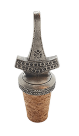 Bottle Stopper- Thor Hammer