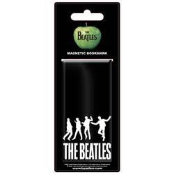 The Beatles Magnetic Bookmark: Jump -britishsouvenirs