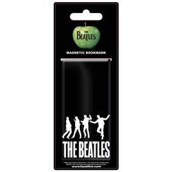 The Beatles Magnetic Bookmark: Jump -britishsouvenirs