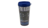 The Beatles Travel Mug: Palladium (Plastic Body)