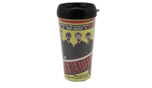 Load image into Gallery viewer, The Beatles Travel Mug: 1962 Port Sunlight (Plastic Body)