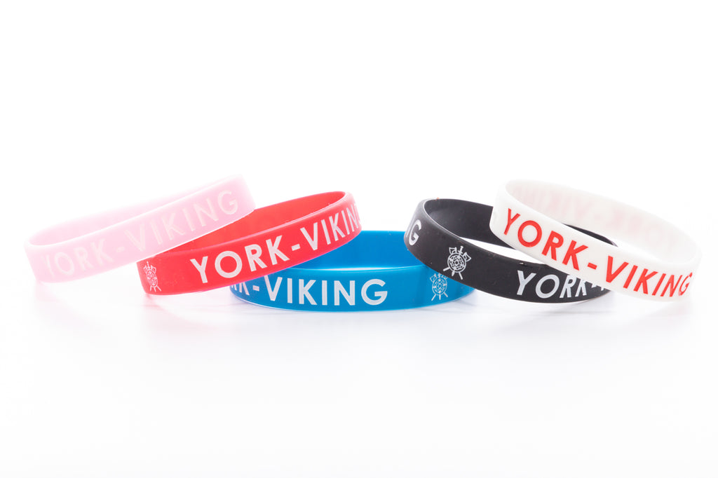 York Viking Wrist Band | York gifts