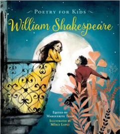 Books Poetry For Kids