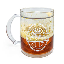 Load image into Gallery viewer, Cheers from LONDON - Beer Mug