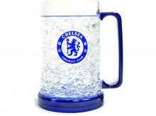 Load image into Gallery viewer, Chelsea Freezer Tankard- British Souvenirs