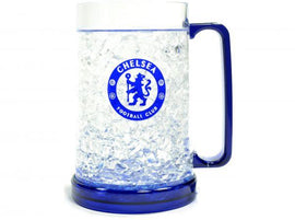 Chelsea Freezer Tankard- British Souvenirs