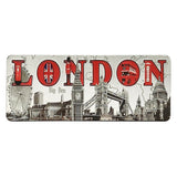 Foil Magnet - Big Ben London