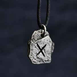 Rune G - Gebo Rune - House Of Spells