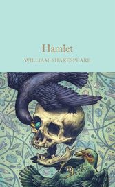 Hamlet (Prince Of Denmark) Collector's Library Hardcover Book