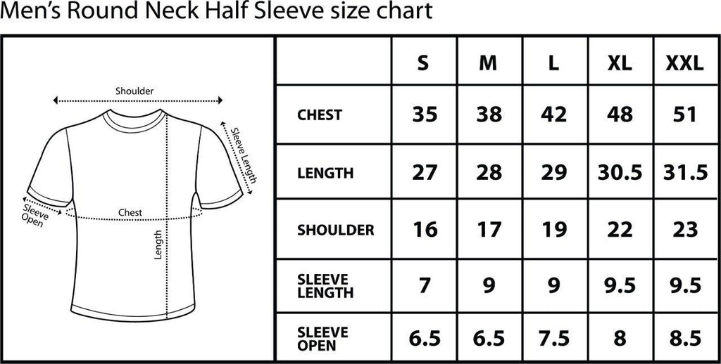 Thor Hammer Embroidered T-Shirt- Charcoal Melange -Britishsouvenirs