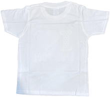 Load image into Gallery viewer, I Love Liverpool kids T-Shirt: White