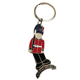 Keyring Royal Guard