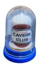 Load image into Gallery viewer, Liverpool Cavern Club Ceramic Thimble Boxed