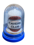 Liverpool Cavern Club Ceramic Thimble Boxed