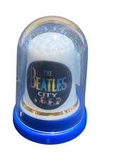 Load image into Gallery viewer, Liverpool Beatles City Ceramic Thimble Boxed