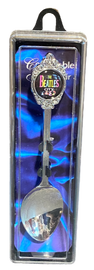 Beatles City Tea Spoon