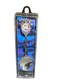 Liverpool Albert Dock Tea Spoon