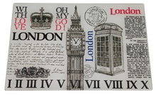 Load image into Gallery viewer, Premium Quality London Ceramic Cutting Board