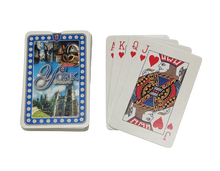 Load image into Gallery viewer, Playing Cards York | York souvenirs