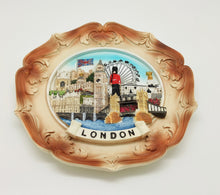 Load image into Gallery viewer, Resin Plate Medium - London