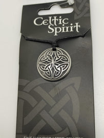 Cross of Life Pendant - Vikings And Celtic Jewellery