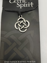 Load image into Gallery viewer, Knot of Celts Pendant