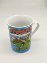 Load image into Gallery viewer, Nessie Mug &amp; Coaster Set