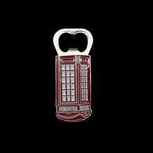 Load image into Gallery viewer, 3 Charm York Keyring | uk souvenirs