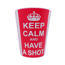 Load image into Gallery viewer, KEEP CALM - Shot Glass