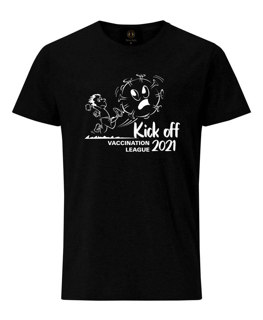 Kick Off 2021 T-shirt