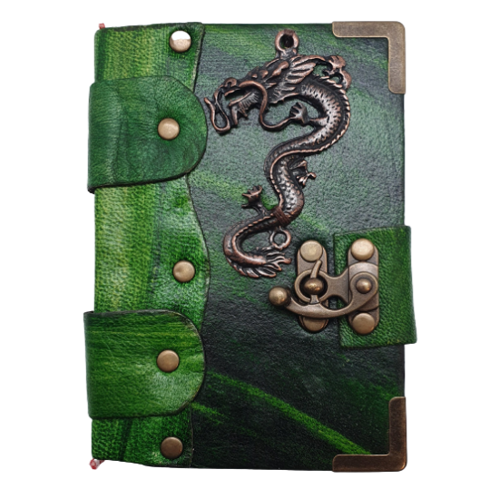 Leather journal Assorted Design
