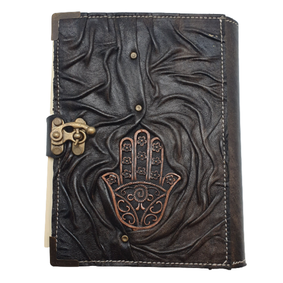 Leather journal Assorted Design