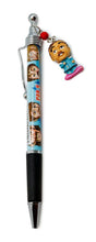 Load image into Gallery viewer, Liverpool FAB 4 Charm Pen