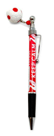Liverpool Football Charm Pen