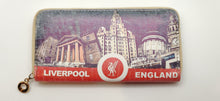 Load image into Gallery viewer, Liverpool Ladies Icon Wallet Green Color