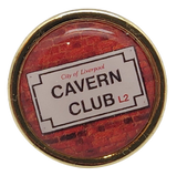 Liverpool Cavern Club Pin Badge