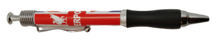 Load image into Gallery viewer, Liverpool Union Jack Ball Pen