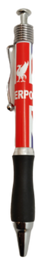 Liverpool Union Jack Ball Pen