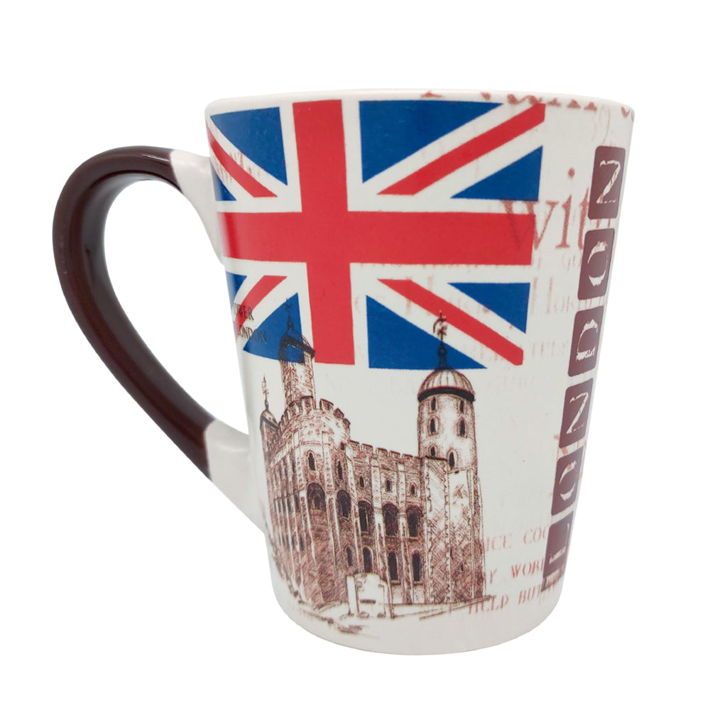 London Mug