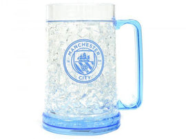 Manchester city freezer