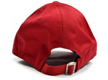 Load image into Gallery viewer, MAN UTD NEW ERA 9FORTY RED BASEBALL CAP - Pridesouvenirs