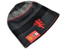 Load image into Gallery viewer, Manchester United New Era Reversible Knit