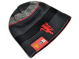 Manchester United New Era Reversible Knit